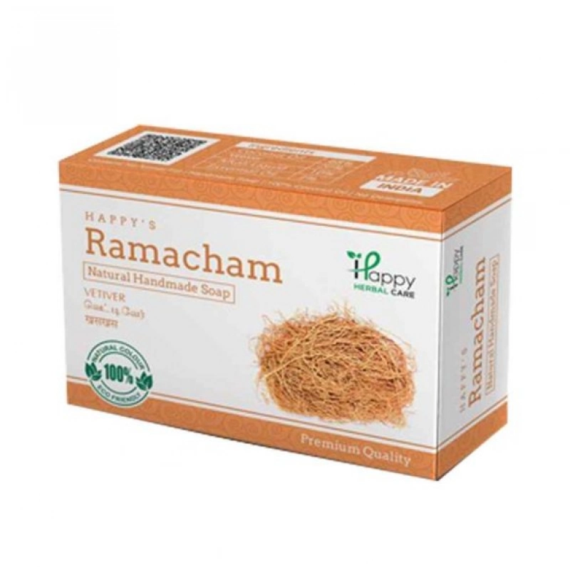 Ramacham Natural Soap