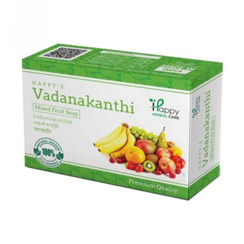 Vadanakanthi Fruit Soap