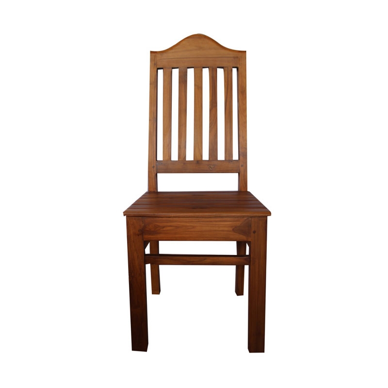 Teak Wod Dining Chair,it will give comfort sitting