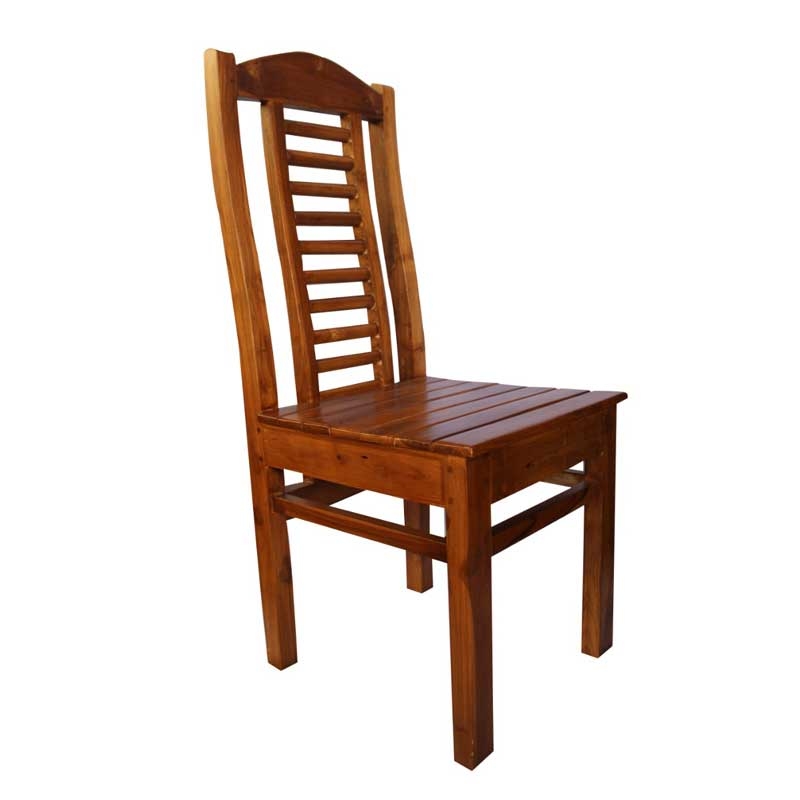 Teak wood Dining Chair for you dining table with best quality and price online On Uniekart