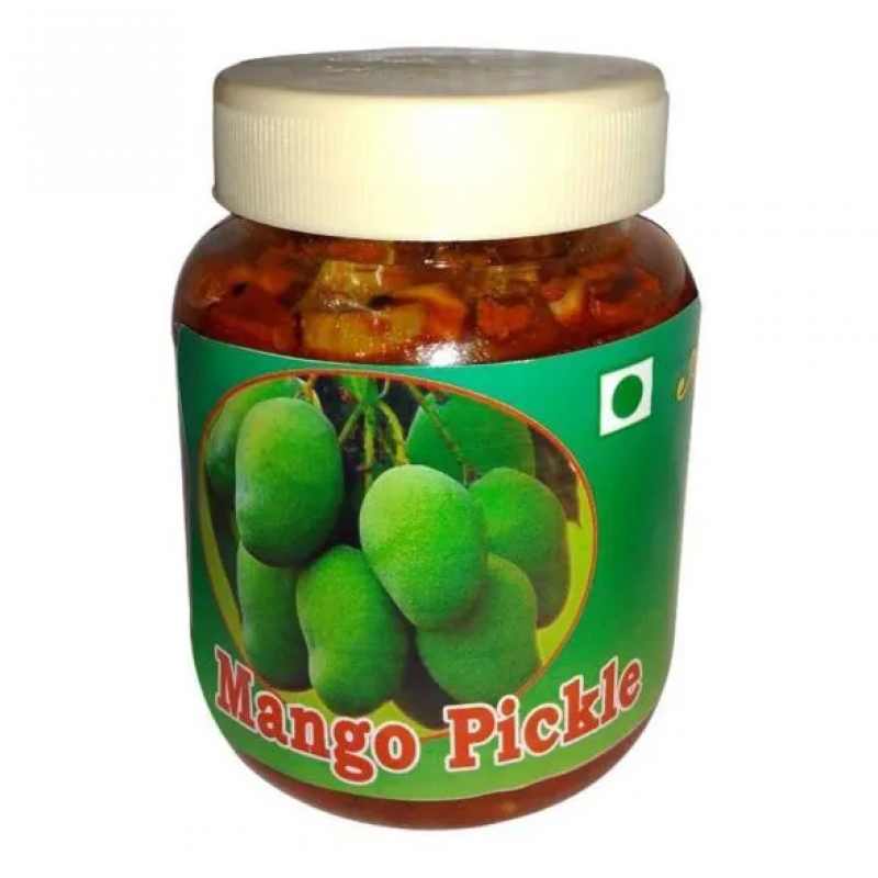 Mango Pickle